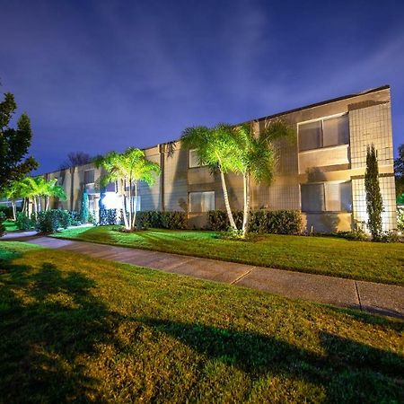 Stay Avenida Westshore Тампа Экстерьер фото