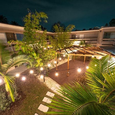 Stay Avenida Westshore Тампа Экстерьер фото