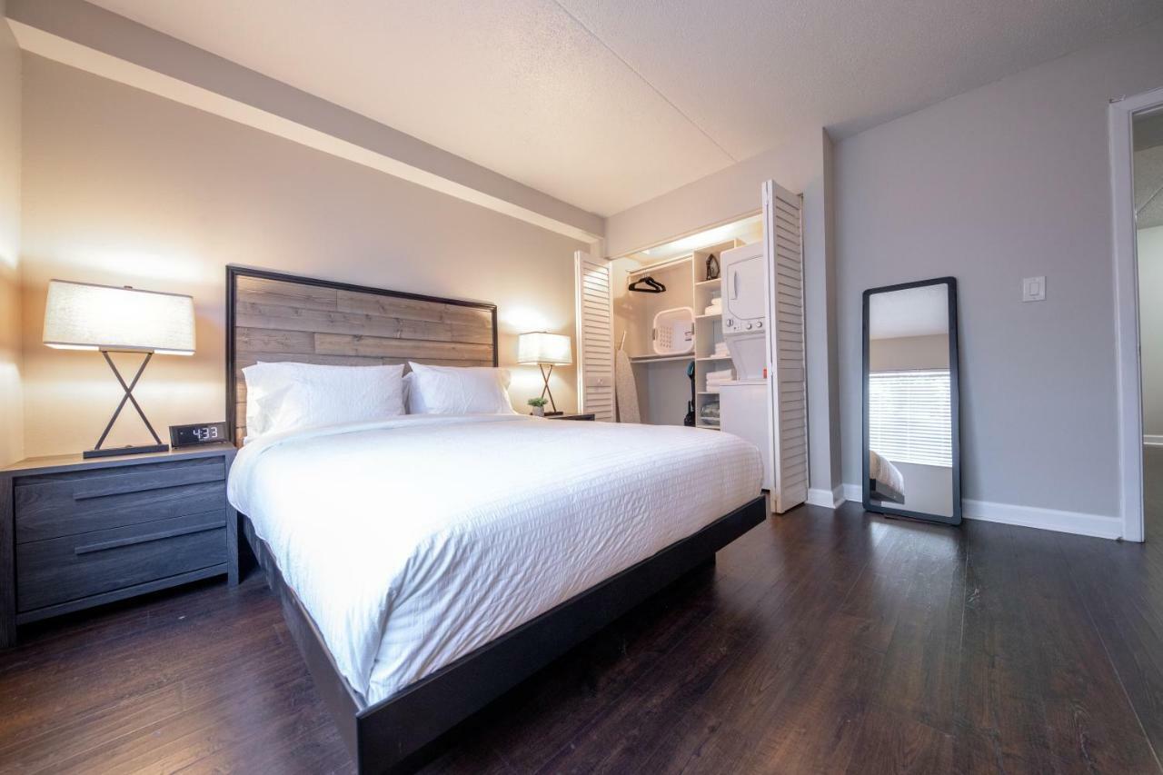 Stay Avenida Westshore Тампа Экстерьер фото