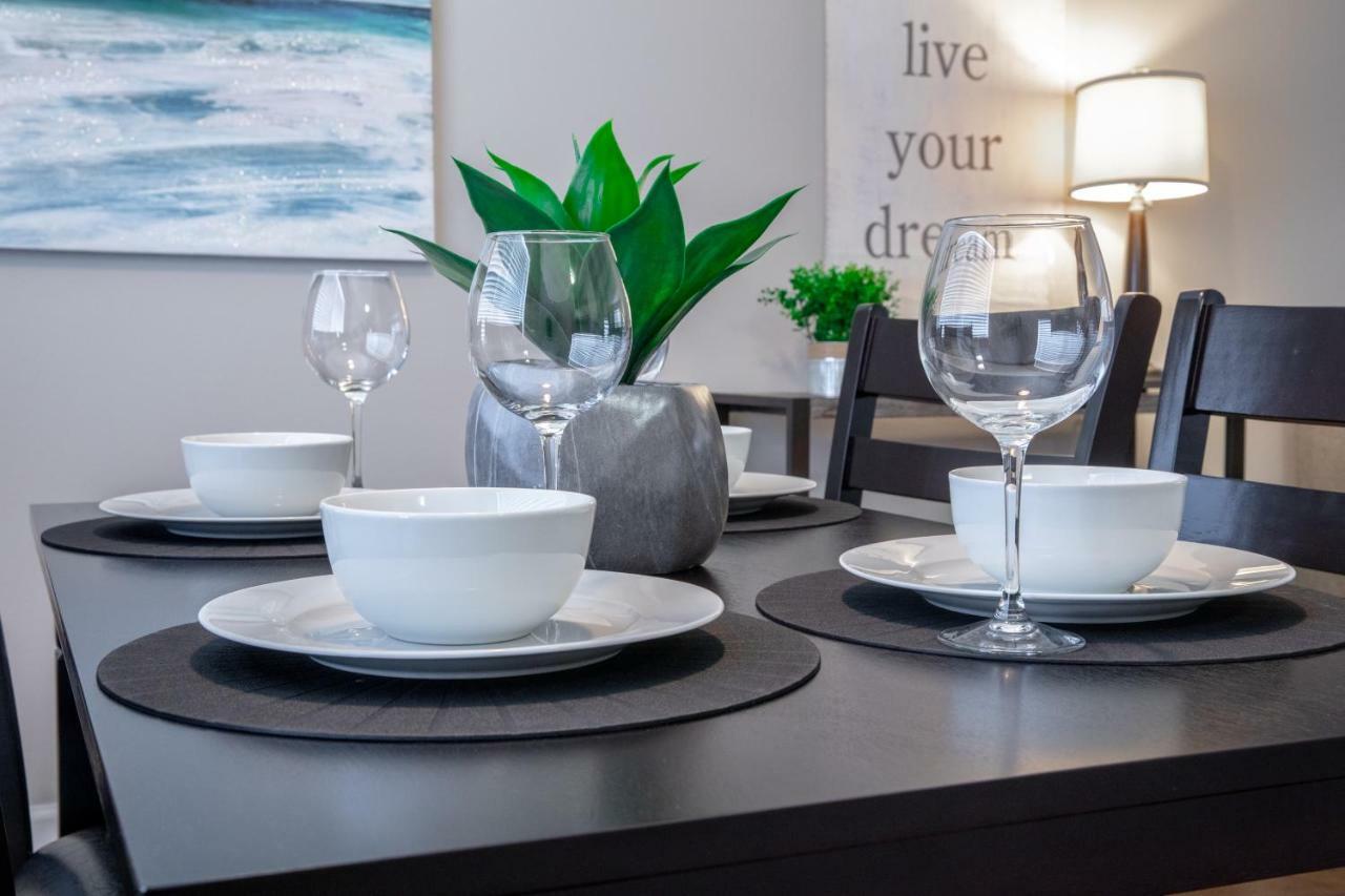 Stay Avenida Westshore Тампа Экстерьер фото